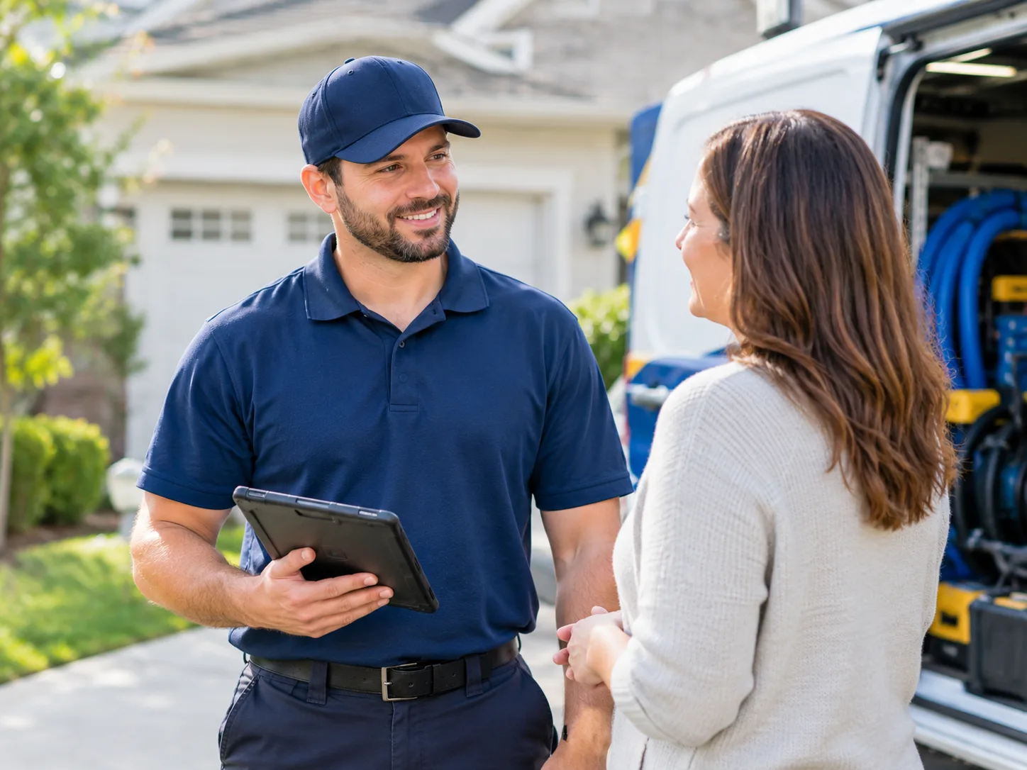 Sewage Backup Cleanup Fulton, CA FAQs